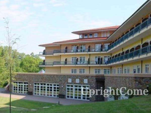 Katharina Schroth Clinic -德國歷史最悠久的脊椎側彎治療中心