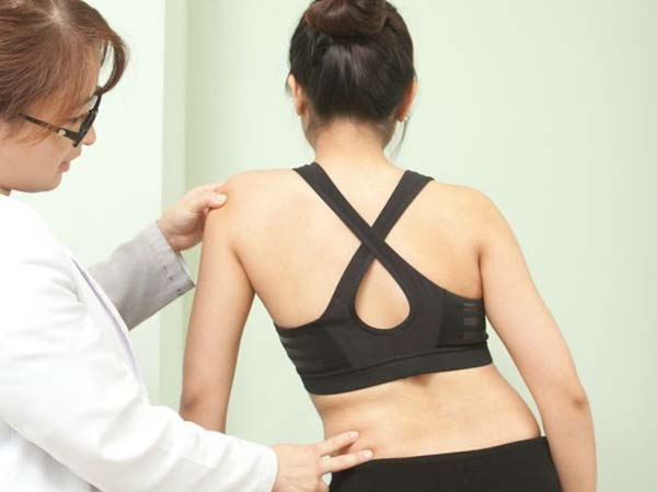 英國 Side Shift 療法