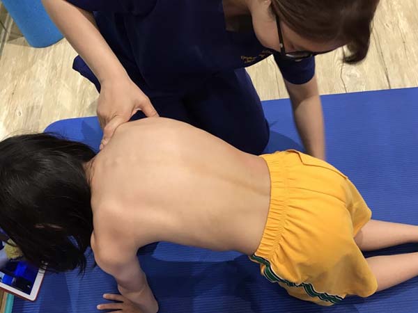 波蘭 DoboMed 療法