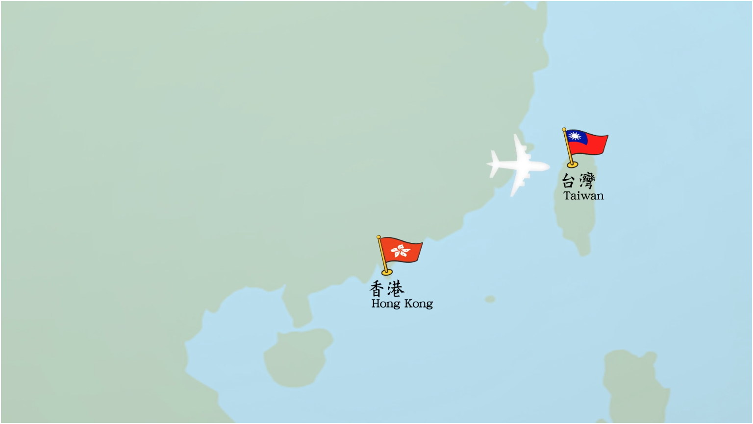 【Coming to Taiwan For Scoliosis Treatment】