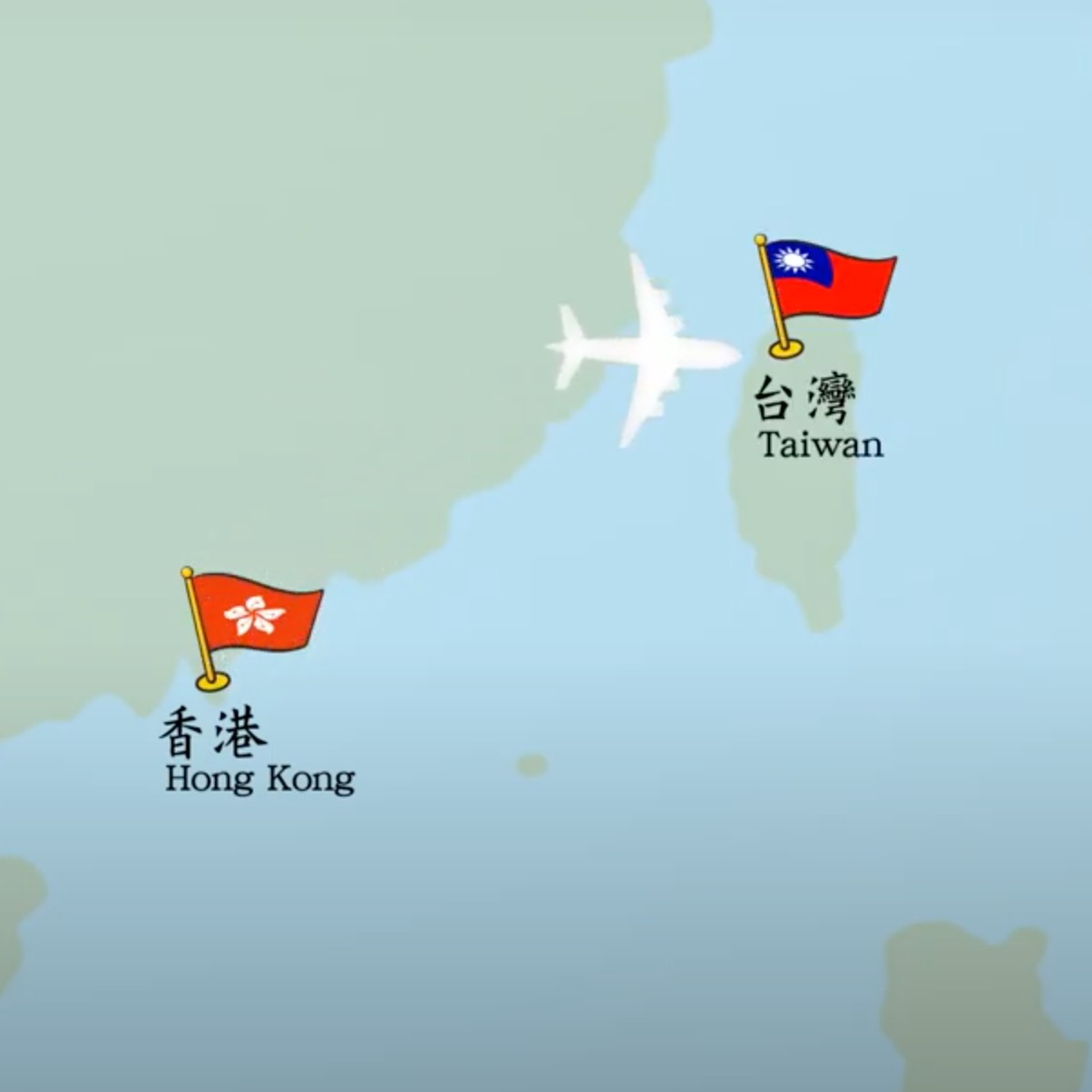 專程跨海來台治療脊椎側彎的理由