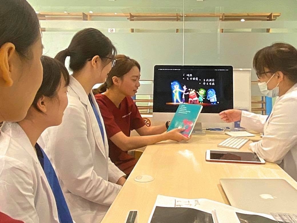 Psychological study of adolescent idiopathic scoliosis