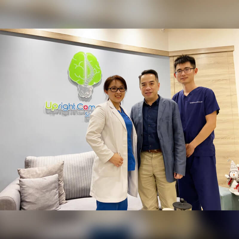 歡迎邏輯表達專家 - 蔡祐吉蒞臨