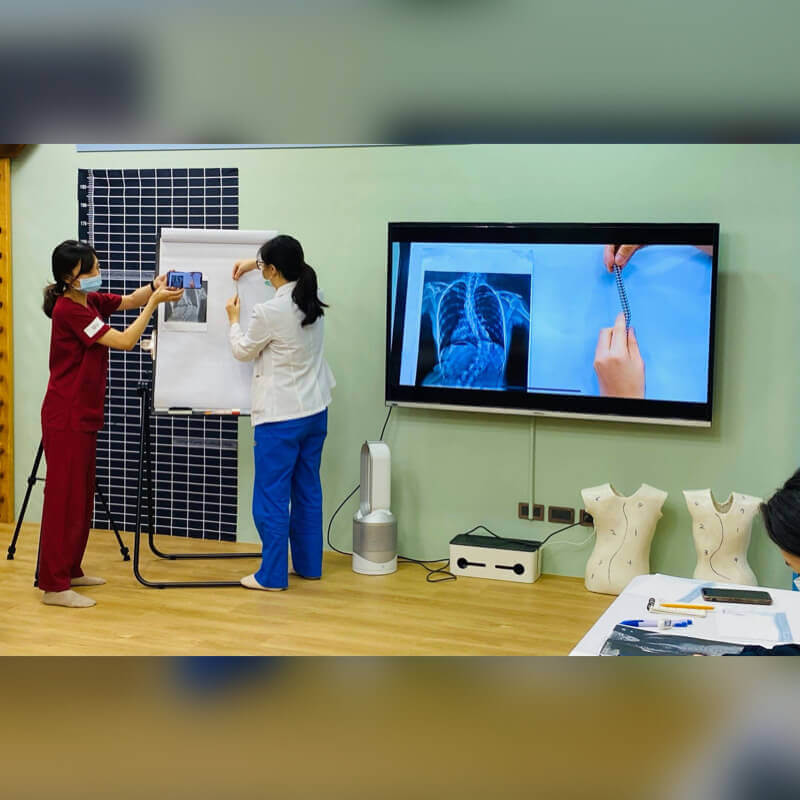 Do you know your scoliosis has rotation?