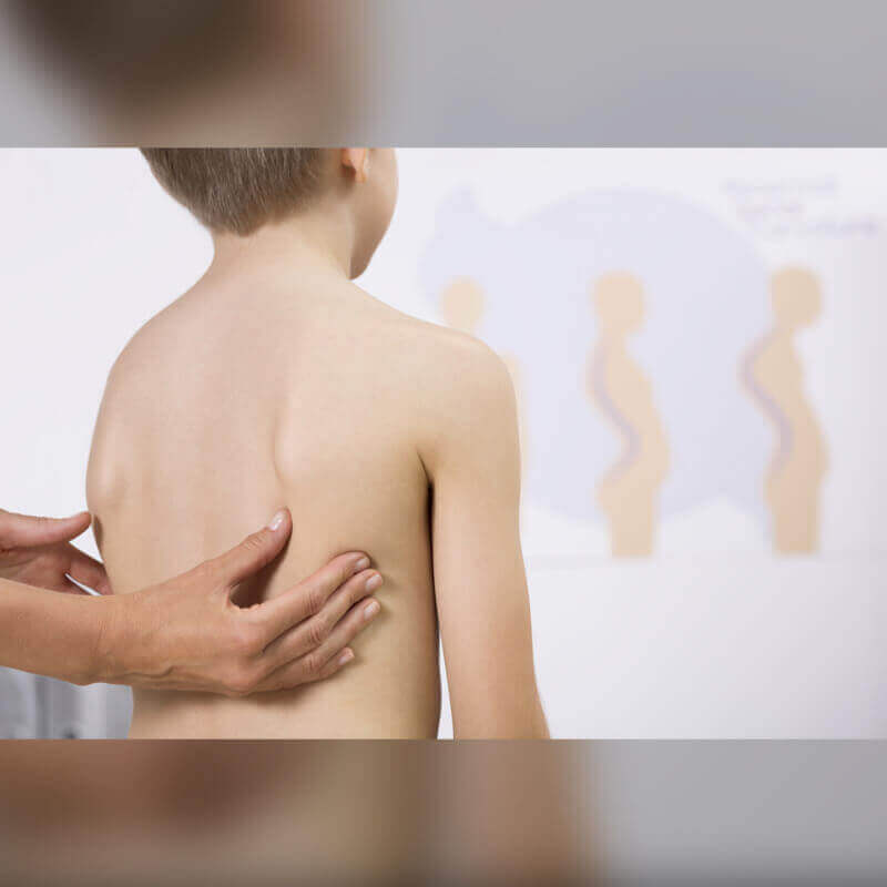 脊柱平衡三面向