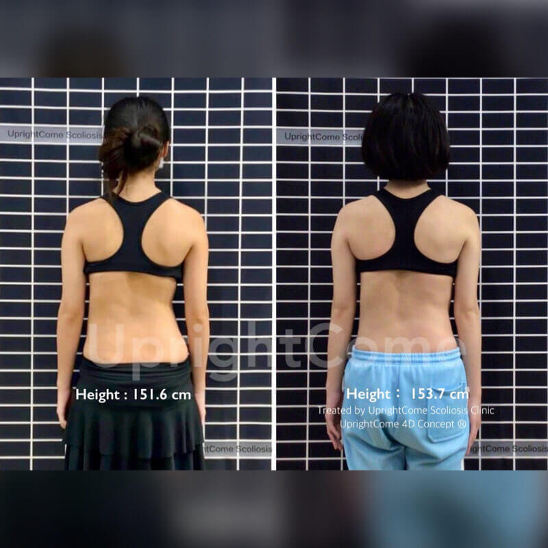 看見你漸漸開朗，是我們最欣慰的事