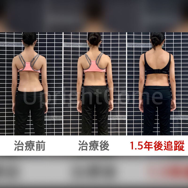 一點一滴，看見自己的改變