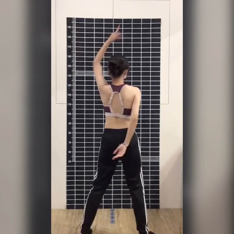 Train your BRAIN with UprightCome 4D concept®