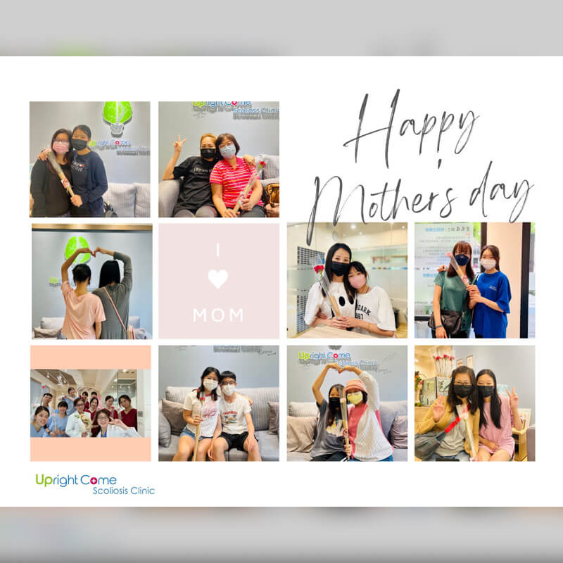 感謝您的愛：送給媽咪最特別的禮物