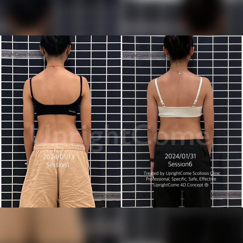 很有成效！ 感謝當初的決定