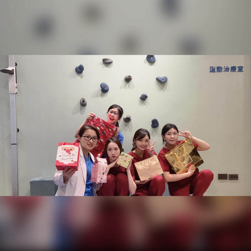 Curious about What kind of gifts do you get?